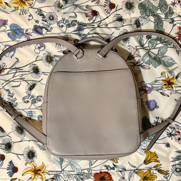 Kate Spade New York Medium Polly Pebbled Leather Hand - Picture 4 of 10